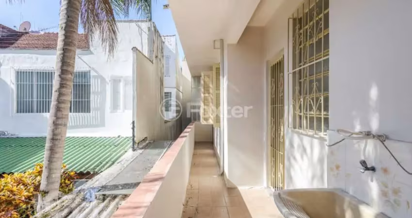 Apartamento com 2 quartos à venda na Rua Silva Só, 139, Santa Cecília, Porto Alegre