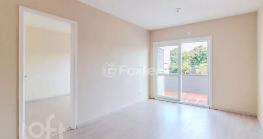 Apartamento com 1 quarto à venda na Rua Doutor Mário Totta, 650, Tristeza, Porto Alegre