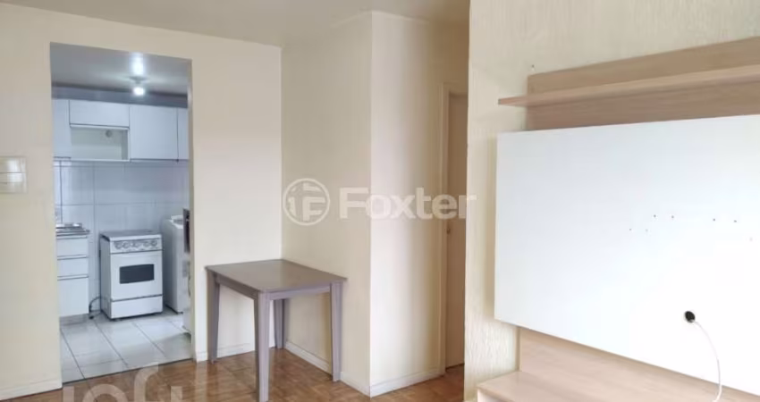 Apartamento com 3 quartos à venda na Rua Tomé de Souza, 100, Santos Dumont, São Leopoldo
