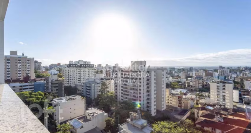 Apartamento com 3 quartos à venda na Rua Tito Lívio Zambecari, 503, Mont Serrat, Porto Alegre