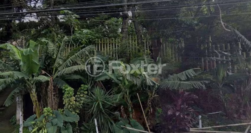 Terreno à venda na Avenida Capivari, 1112, Cristal, Porto Alegre