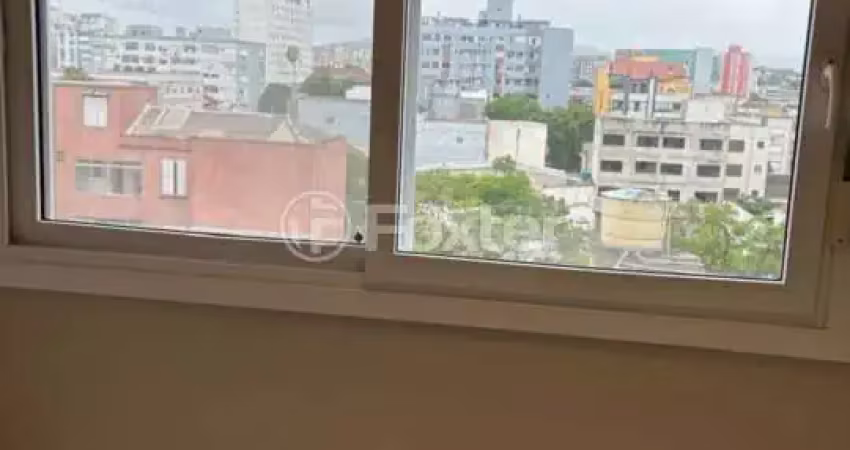 Apartamento com 1 quarto à venda na Avenida João Pessoa, 1203, Farroupilha, Porto Alegre