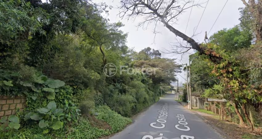 Terreno à venda na Rua Conselheiro Xavier da Costa, 2478/2526, Ipanema, Porto Alegre