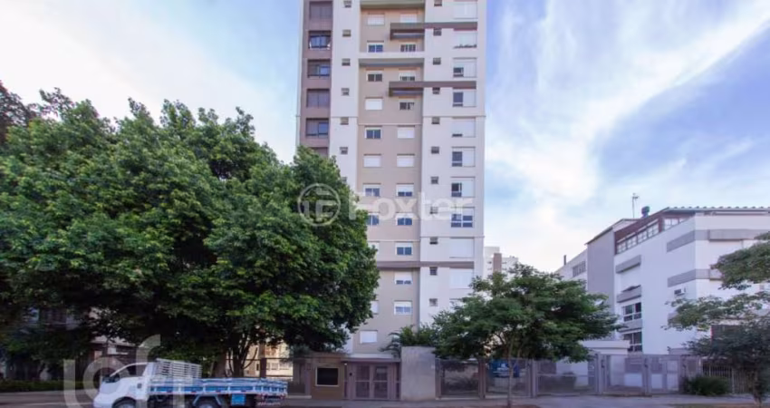 Apartamento com 2 quartos à venda na Rua Eça de Queiroz, 194, Petrópolis, Porto Alegre
