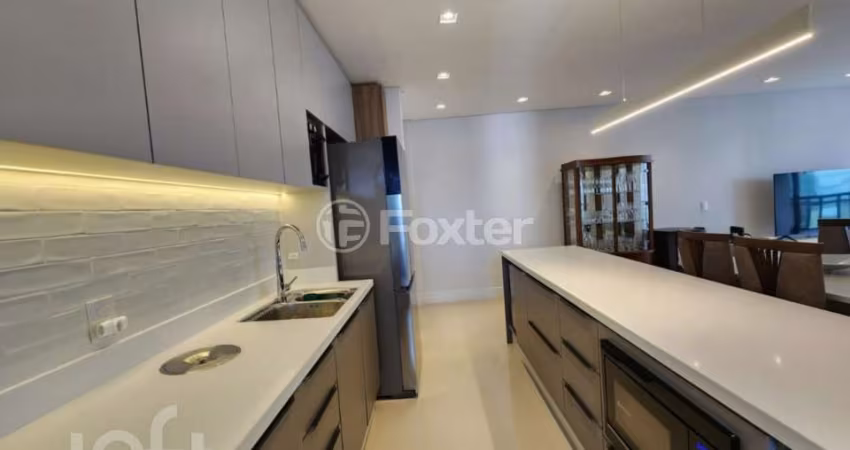 Apartamento com 3 quartos à venda na Travessa Felipe Godinho e Silva, 30, Agronômica, Florianópolis