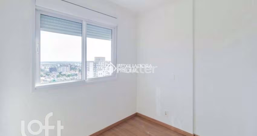 Apartamento com 2 quartos à venda na Avenida Ceará, 1676, São João, Porto Alegre