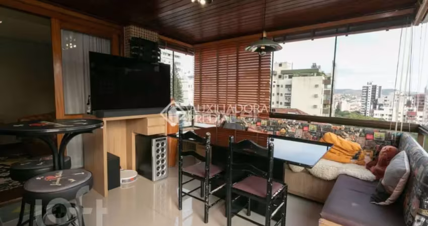 Apartamento com 3 quartos à venda na Rua Faria Santos, 394, Petrópolis, Porto Alegre