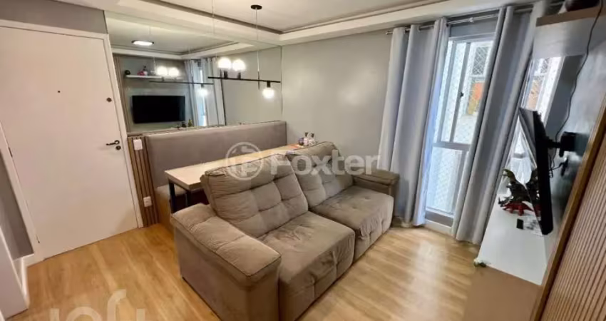 Apartamento com 2 quartos à venda na Rua Acelon Pacheco da Costa, 295, Itacorubi, Florianópolis