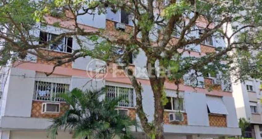 Apartamento com 3 quartos à venda na Travessa Carmem, 146, Floresta, Porto Alegre