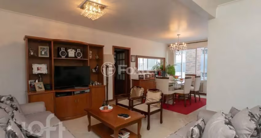 Apartamento com 3 quartos à venda na Travessa Carmem, 146, Floresta, Porto Alegre