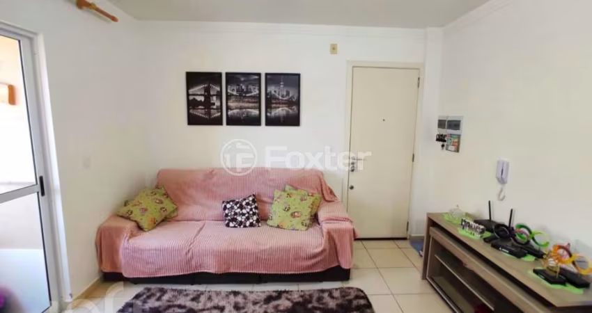 Apartamento com 2 quartos à venda na Rua 1º de Setembro, 67, Serraria, São José