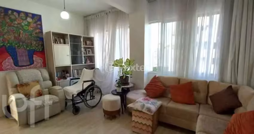 Apartamento com 2 quartos à venda na Rua General Bittencourt, 127, Centro, Florianópolis