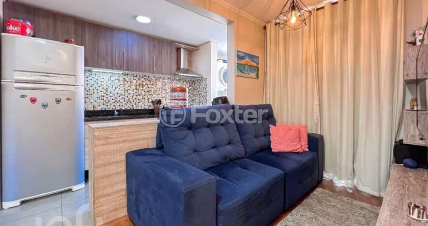 Apartamento com 2 quartos à venda na Rua Joaquim Caetano, 700, Fátima, Canoas