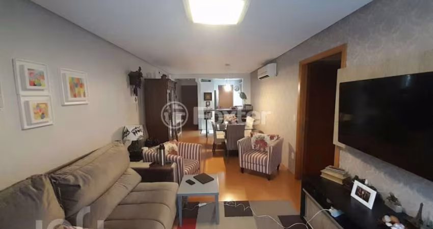 Apartamento com 3 quartos à venda na Rua Vinte e Quatro de Maio, 1430, Guarani, Novo Hamburgo
