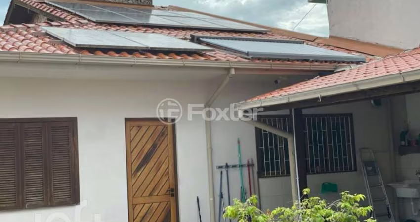 Casa com 4 quartos à venda na Rua Francisco Jacinto de Melo, 976, Areias, São José