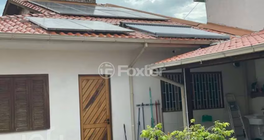 Casa com 4 quartos à venda na Rua Francisco Jacinto de Melo, 976, Areias, São José