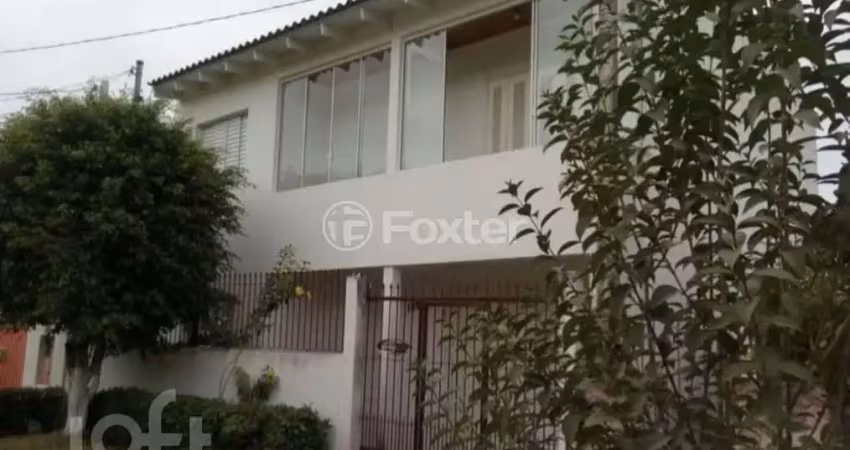 Casa com 3 quartos à venda na Rua Orígenes Lessa, 195, Mário Quintana, Porto Alegre