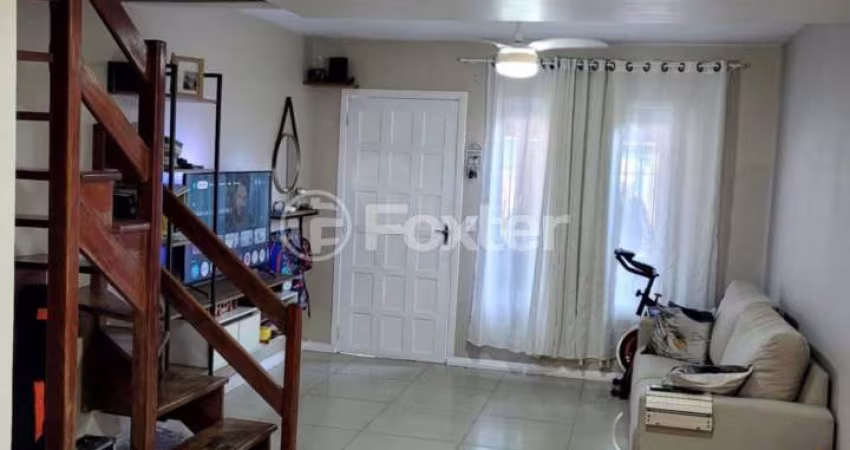 Casa com 3 quartos à venda na Rua Texas, 143, Mato Grande, Canoas
