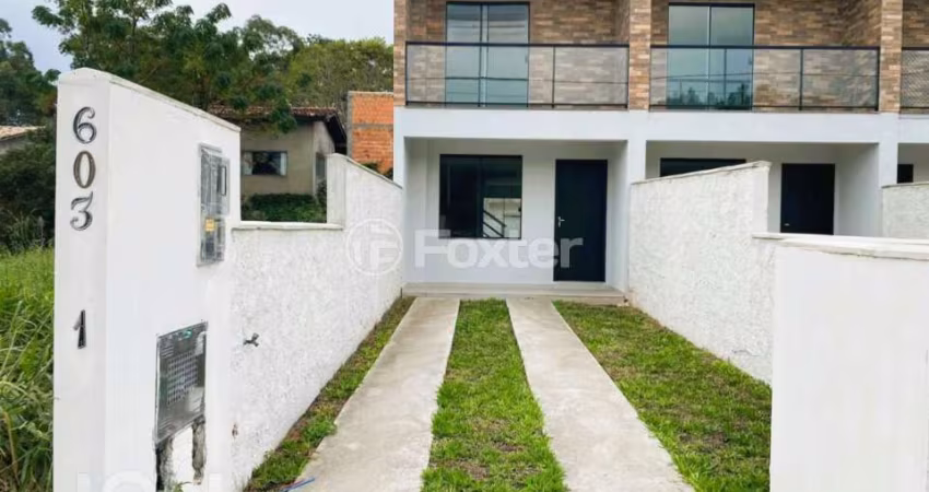 Casa com 2 quartos à venda na Alameda Alameda Caminho Dos Areais, 609, São João do Rio Vermelho, Florianópolis