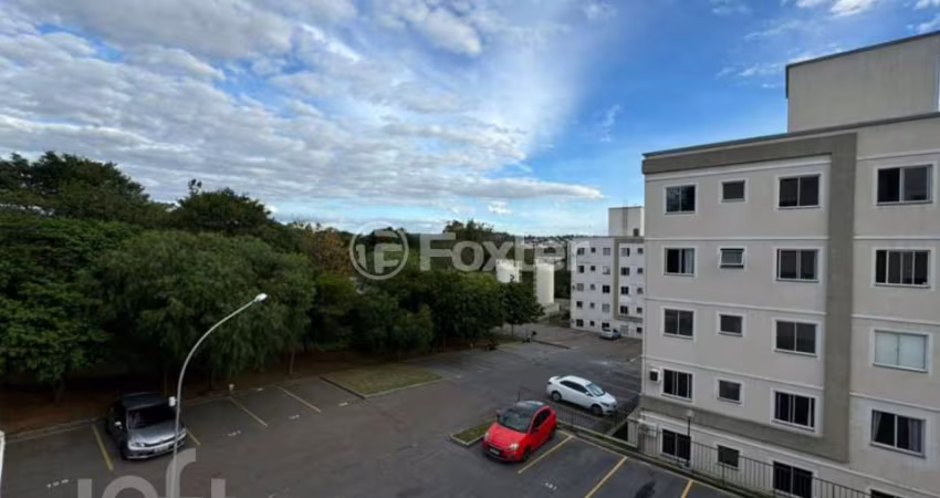 Apartamento com 2 quartos à venda na Rua Coronel Bordini, 1151, Santo André, São Leopoldo