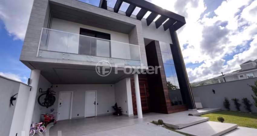 Casa com 3 quartos à venda na Avenida Wilson Castelo Branco, 138, Beira Rio, Biguaçu