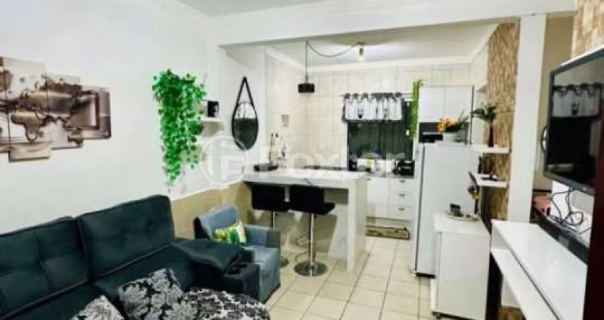Apartamento com 2 quartos à venda na Servidão Veredas, 23, Ingleses do Rio Vermelho, Florianópolis