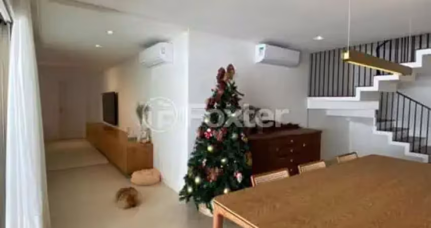 Cobertura com 4 quartos à venda na Rua dos Chernes, 60, Jurerê, Florianópolis