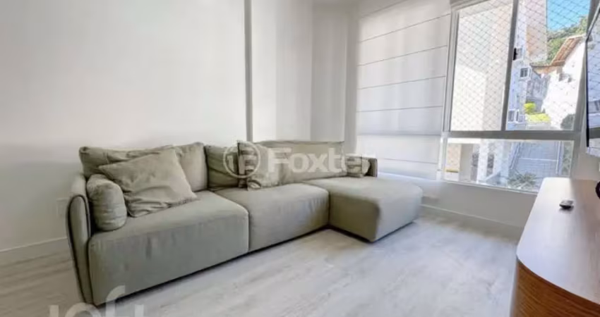 Apartamento com 2 quartos à venda na Rua João Motta Espezim, 859, Saco dos Limões, Florianópolis