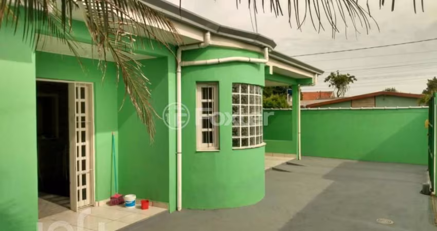 Casa com 3 quartos à venda na Rua Cilon Rosa, 20, Santa Fé, Gravataí