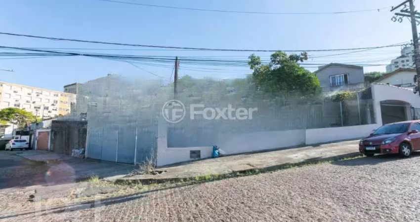Casa com 4 quartos à venda na Acesso José da Silva Bernardo, 202, Jardim Itu Sabará, Porto Alegre