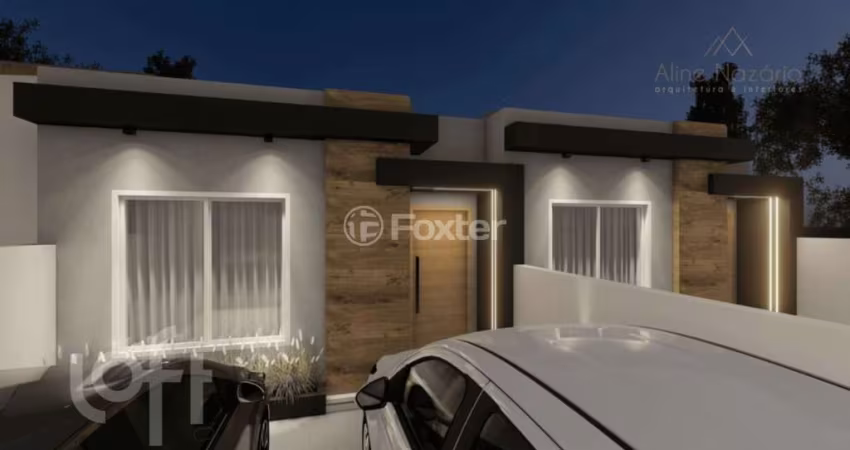 Casa com 3 quartos à venda na Rua Marte, 59, Salgado Filho, Gravataí