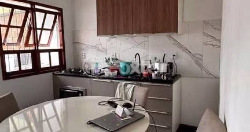 Casa com 1 quarto à venda na Rua Mar Azul, 17, Morada do Vale II, Gravataí