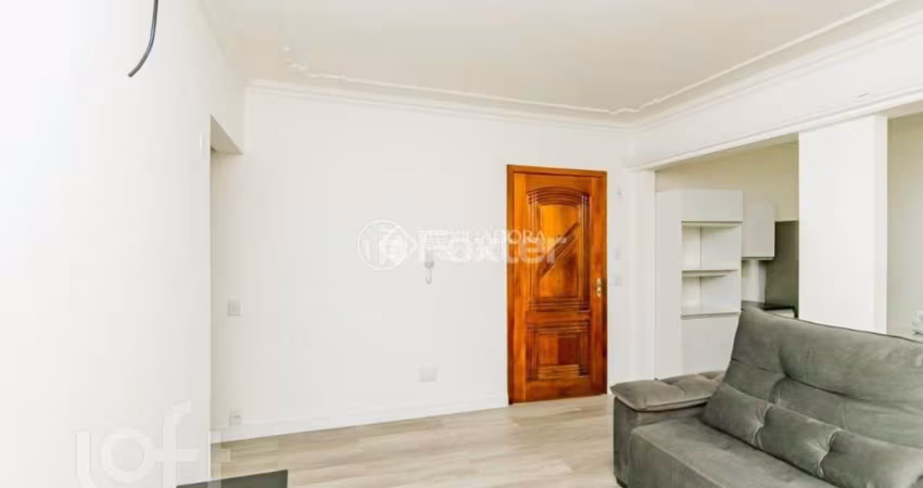 Apartamento com 2 quartos à venda na Avenida Praia de Belas, 436, Praia de Belas, Porto Alegre