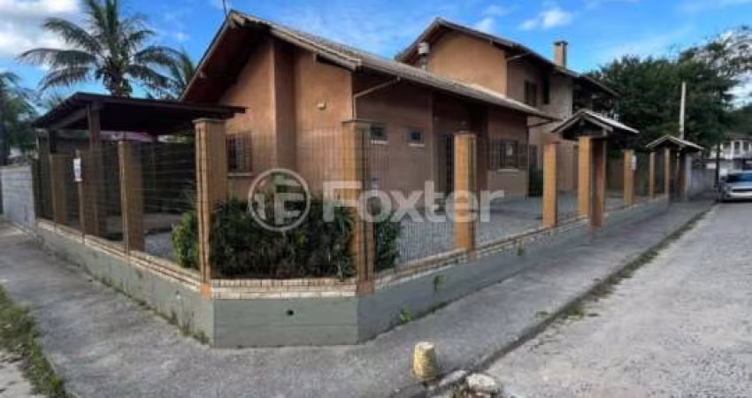 Casa com 4 quartos à venda na Rua da Amizade, 208, Pinheira, Palhoça