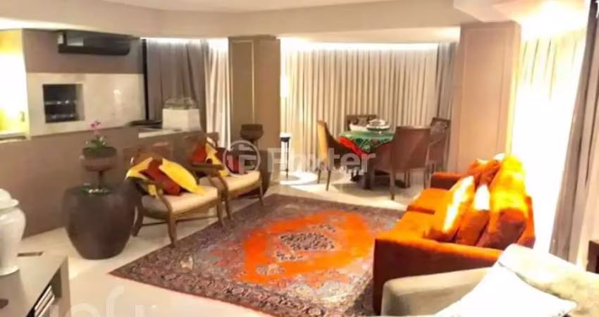 Apartamento com 3 quartos à venda na Rua Comandante Constantino Nicolau Spyrides, 4100, Agronômica, Florianópolis