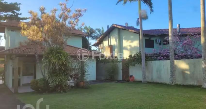 Casa com 3 quartos à venda na Rua Jardim dos Eucaliptos, 639, Campeche, Florianópolis