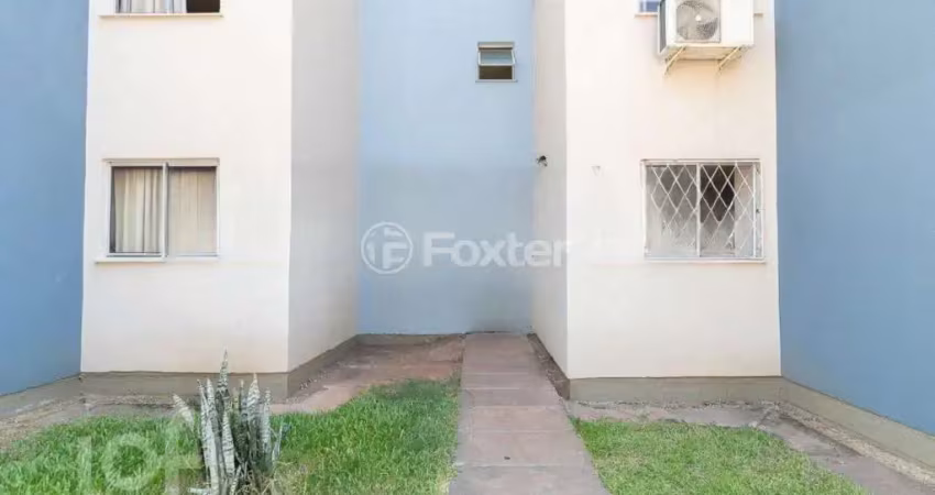 Apartamento com 2 quartos à venda na Rua Tomé Antônio de Souza, 240, Campo Novo, Porto Alegre