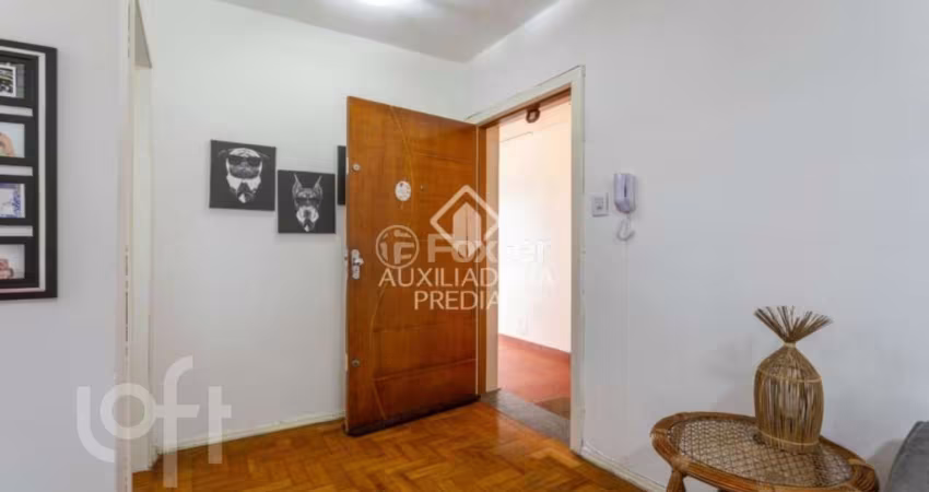 Apartamento com 3 quartos à venda na Rua Professor Álvaro Alvim, 450, Rio Branco, Porto Alegre