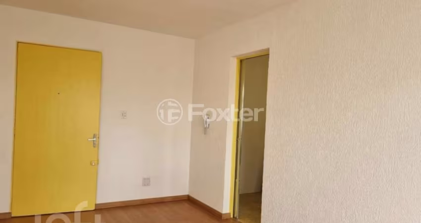 Apartamento com 1 quarto à venda na Rua Marechal Hermes, 151, Camaquã, Porto Alegre