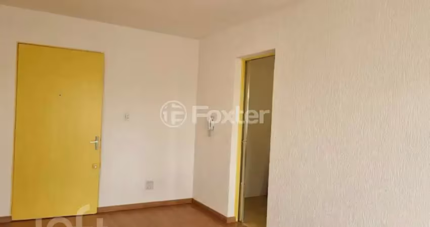 Apartamento com 1 quarto à venda na Rua Marechal Hermes, 151, Camaquã, Porto Alegre