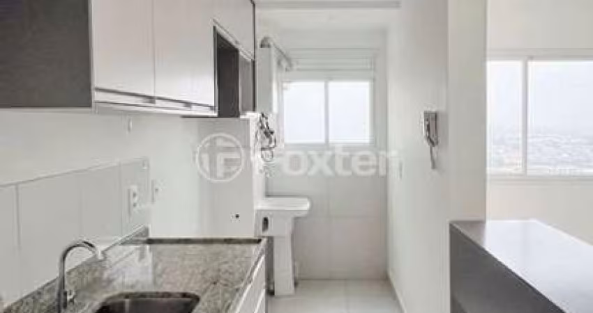 Apartamento com 2 quartos à venda na Rua Irmão Félix Roberto, 100, Humaitá, Porto Alegre