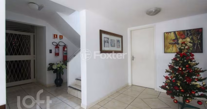 Apartamento com 2 quartos à venda na Rua Veador Porto, 174, Santana, Porto Alegre