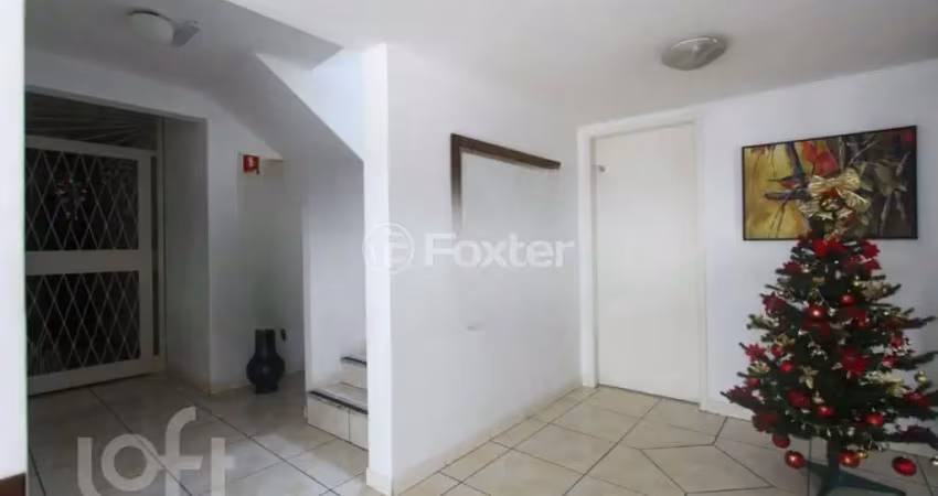 Apartamento com 2 quartos à venda na Rua Veador Porto, 174, Santana, Porto Alegre