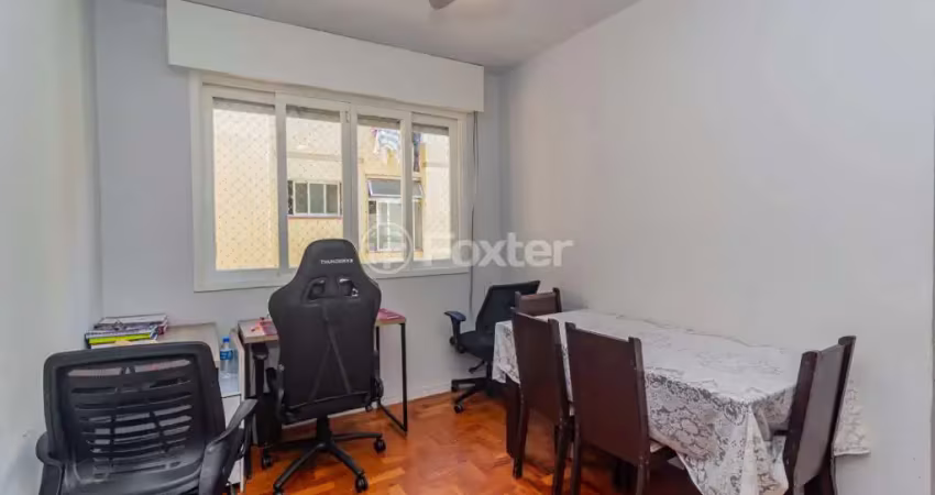 Apartamento com 3 quartos à venda na Rua Professor Álvaro Alvim, 450, Rio Branco, Porto Alegre