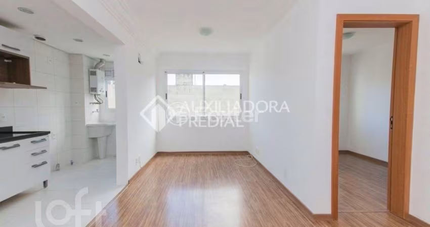 Apartamento com 1 quarto à venda na Rua São Manoel, 2061, Rio Branco, Porto Alegre