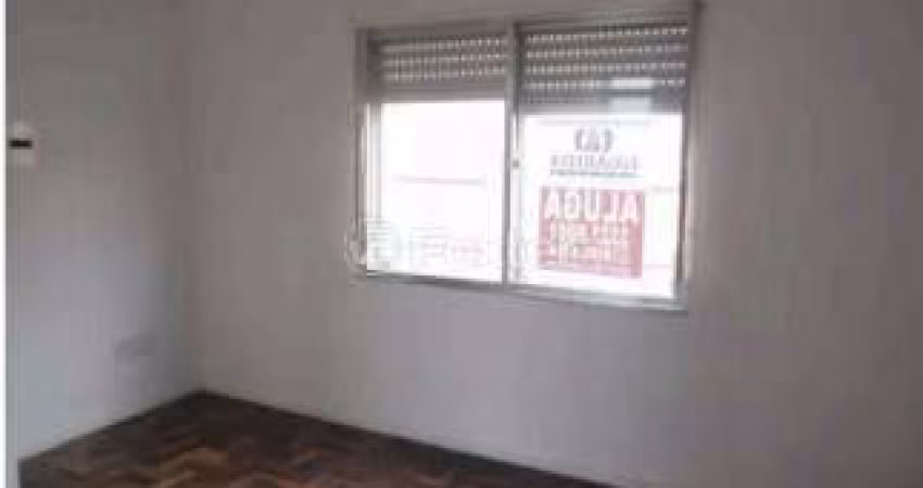 Apartamento com 1 quarto à venda na Rua Gomes de Freitas, 335, Jardim Itu Sabará, Porto Alegre