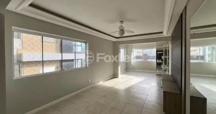 Apartamento com 3 quartos à venda na Rua Sepé, 2728, Centro, Capão da Canoa