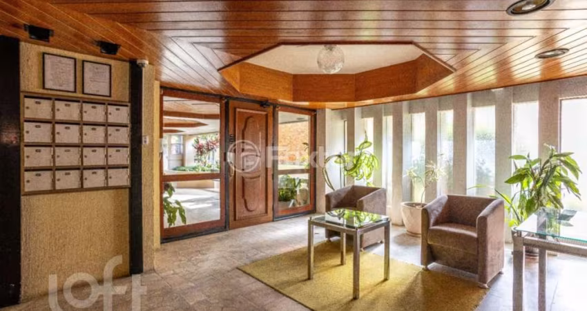 Apartamento com 2 quartos à venda na Rua São Francisco da Califórnia, 317, Higienópolis, Porto Alegre