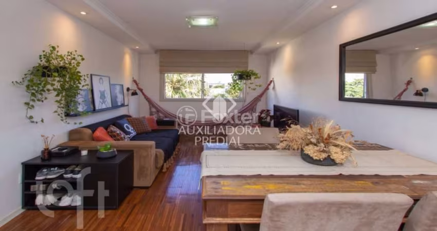 Apartamento com 2 quartos à venda na Rua Anita Garibaldi, 56, Mont Serrat, Porto Alegre
