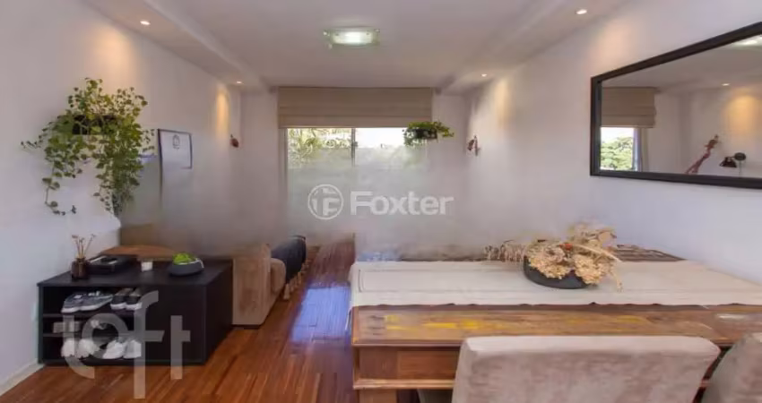 Apartamento com 2 quartos à venda na Rua Anita Garibaldi, 56, Mont Serrat, Porto Alegre